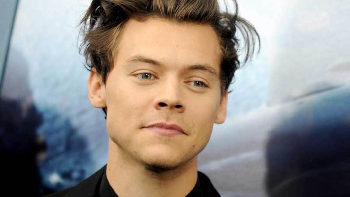 Harry Styles es muy querido por la comunidad LGBT