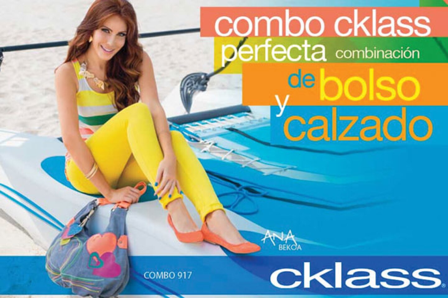 Hermoso conjunto para una ocasión especial.