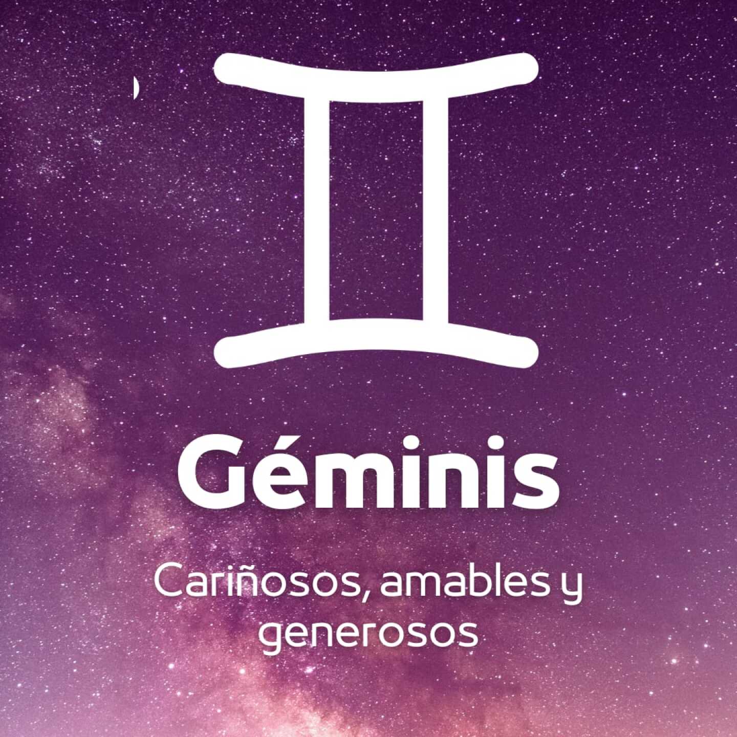 Géminis