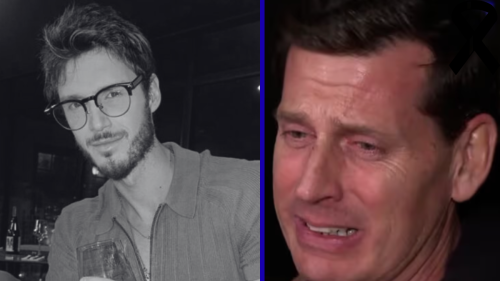 Familia de Fede Dorcaz revela causas de la muerte del modelo y cantante