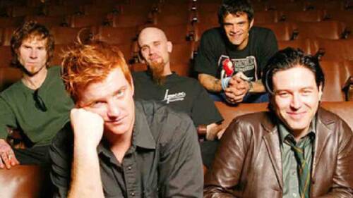 Fallece legendario rockero