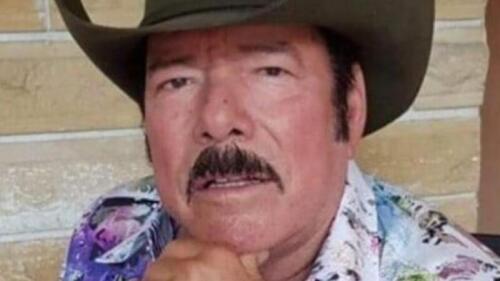 Lalo Mora manda mensaje a su esposa y acepta ser un mal esposo