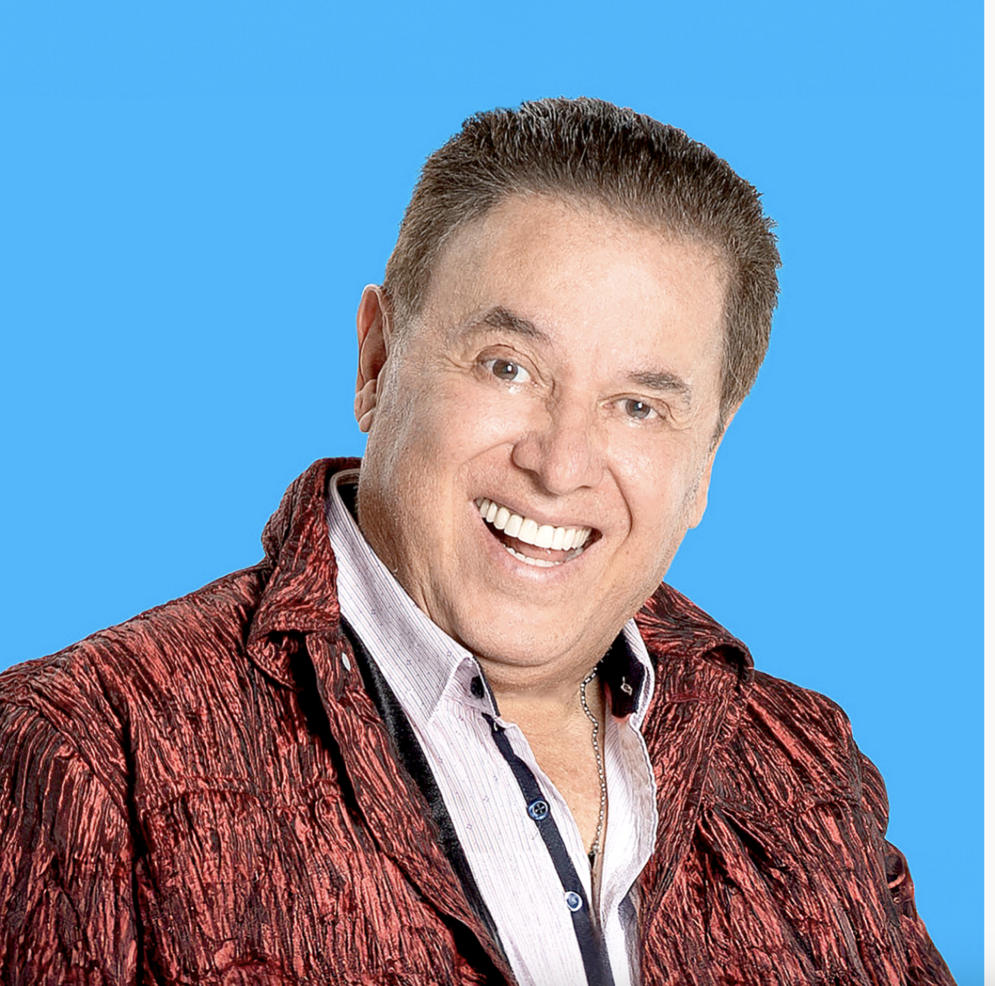 Mario Bezares