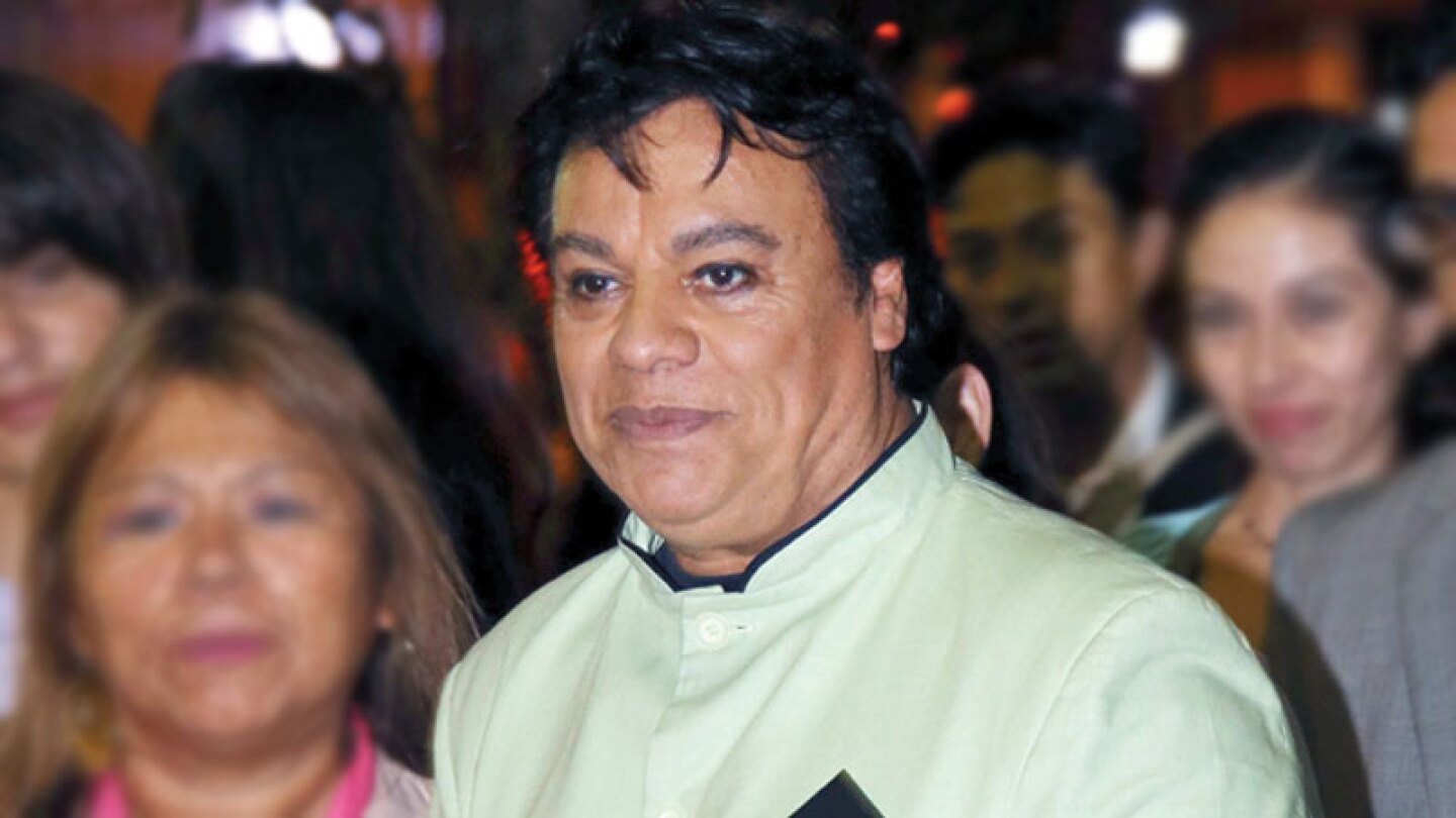 El cantante siempre lo procuró.