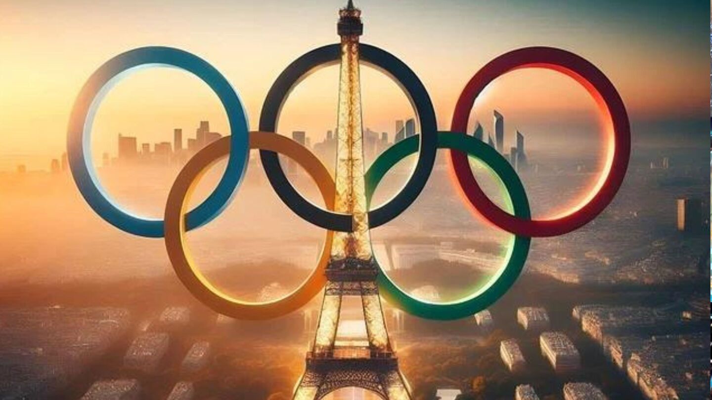 Fallece atleta olímpica de París 2024
