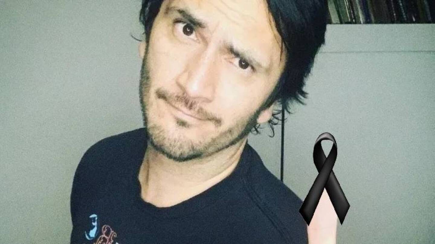 Lolo Jiménez muere por Covid