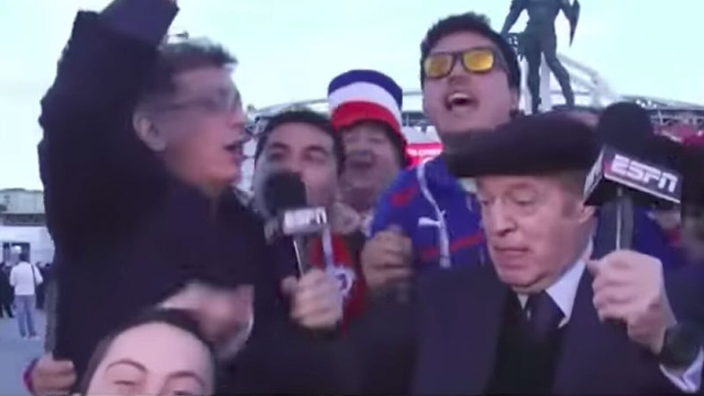 José Ramón Fernández n