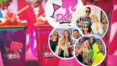 ¿Qué son las Dolls Drinks de Tepito y por qué son famosas?