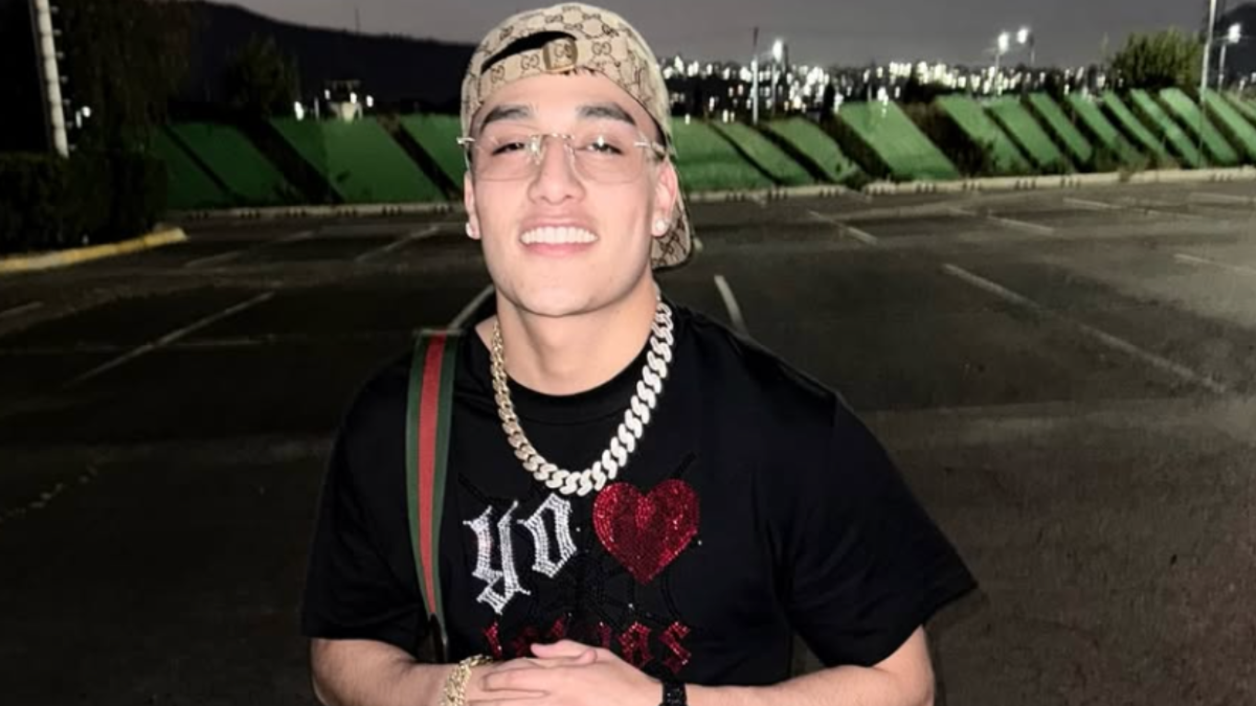 El Malilla ofrecerá concierto gratuito en Iztapalapa este febrero 3 El Malilla' dará concierto gratis en CDMX: Lugar, fecha y hora para disfrutarlo