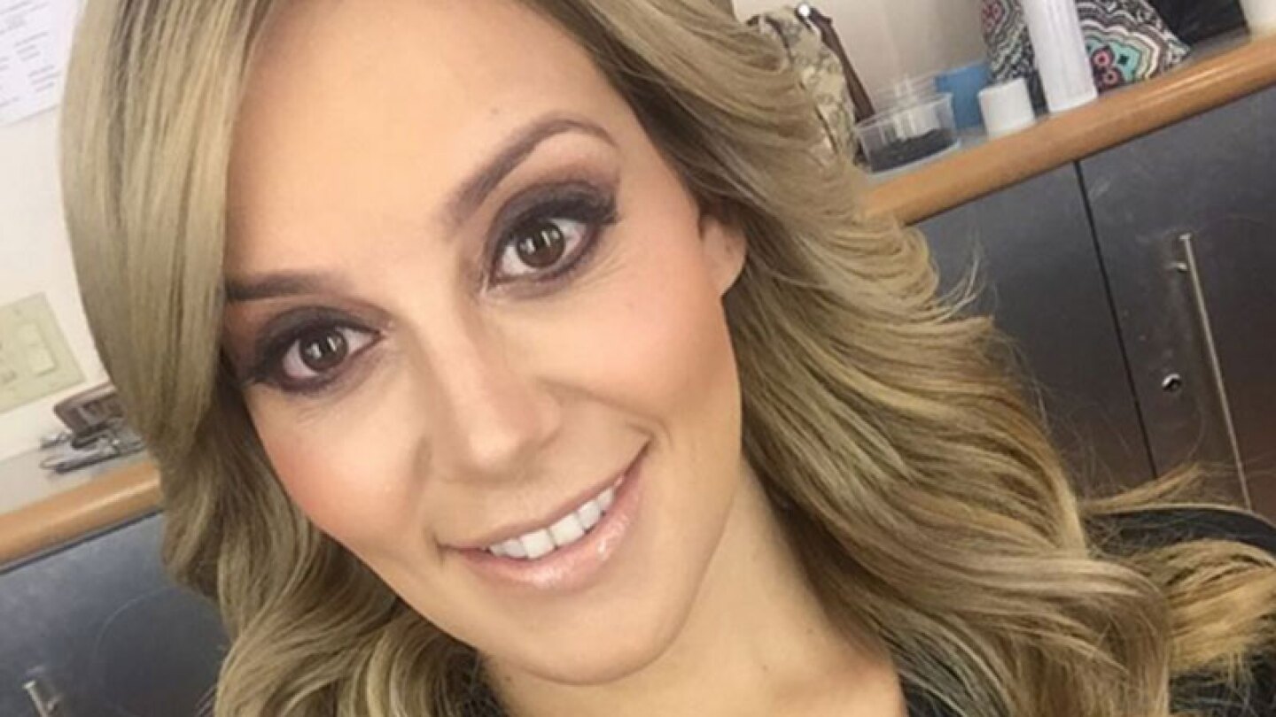 Primer foto del bebé de Rosie Rivera, ¡él es heredero de la dinastía Rivera!