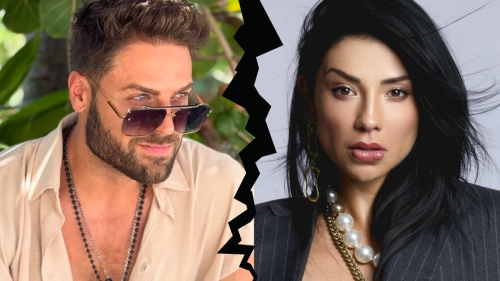 Jorge Losa habría lanzado indirecta a Ferka, tras dar a entender su ruptura