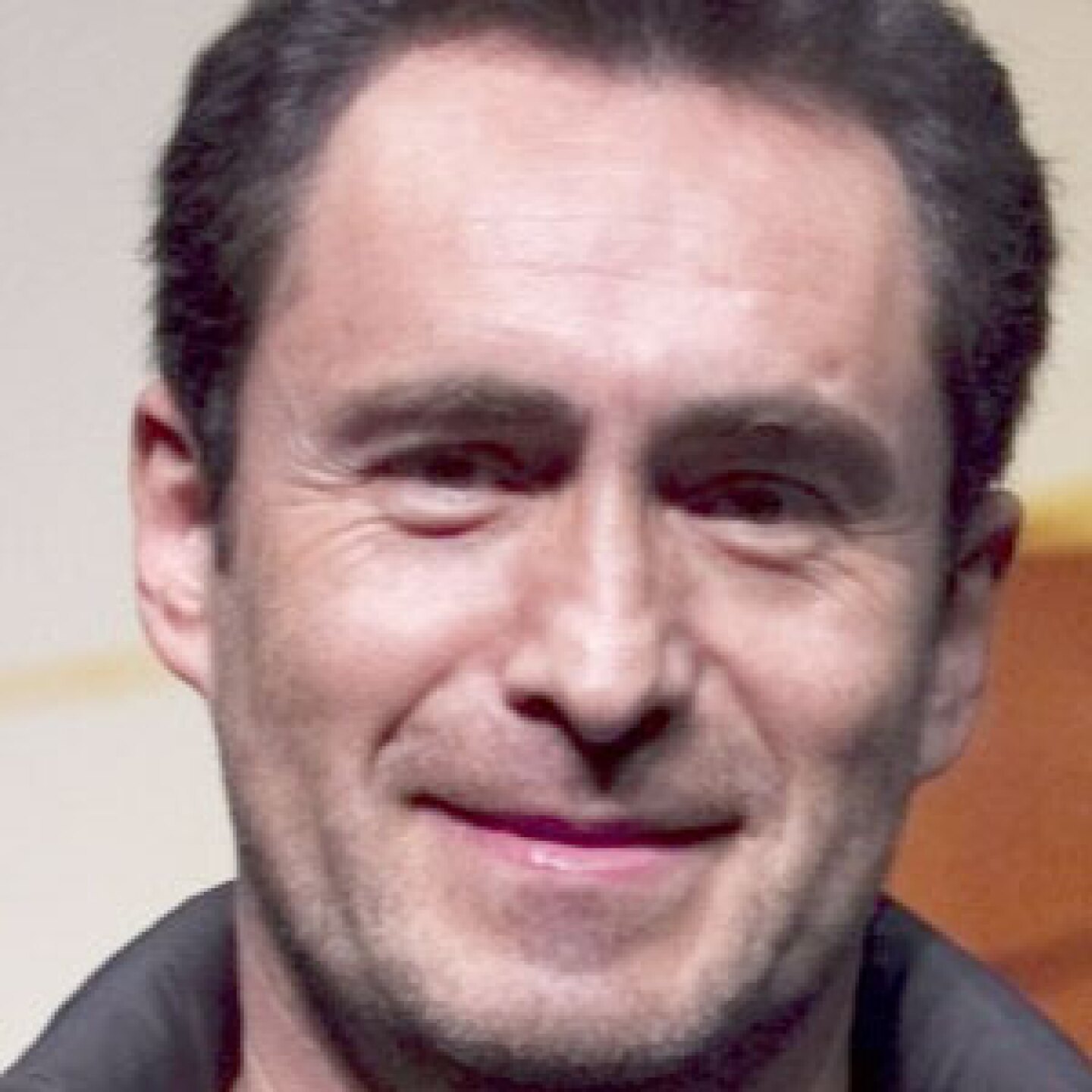 Demián Bichir participará con Emilio Echeverría en corto.