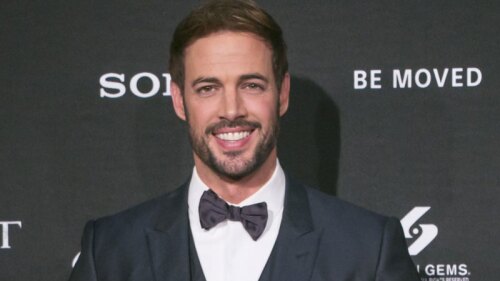 William Levy se burla del huracán Irma