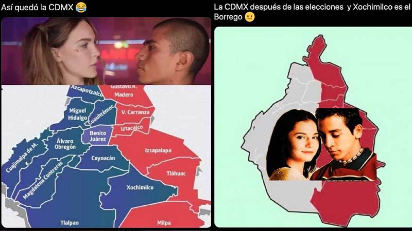 Internautas recuerdan el muro de Berlín