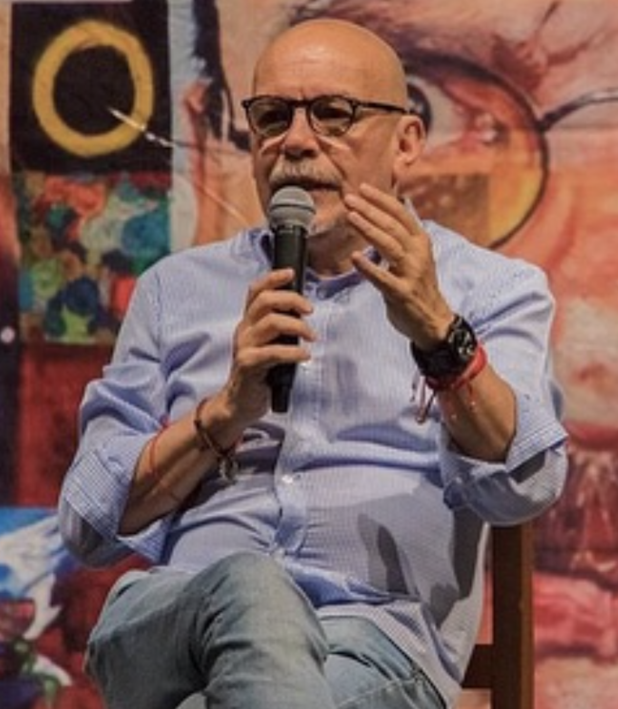 Mauricio Castillo