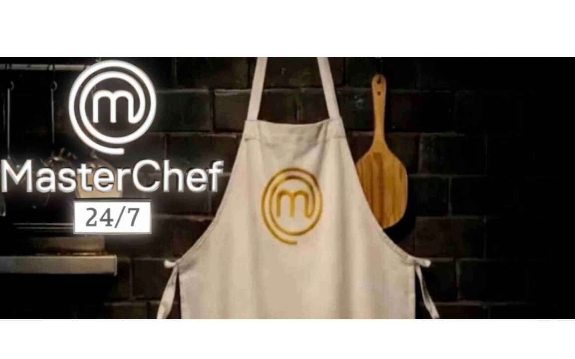 MasterChef México 24/7