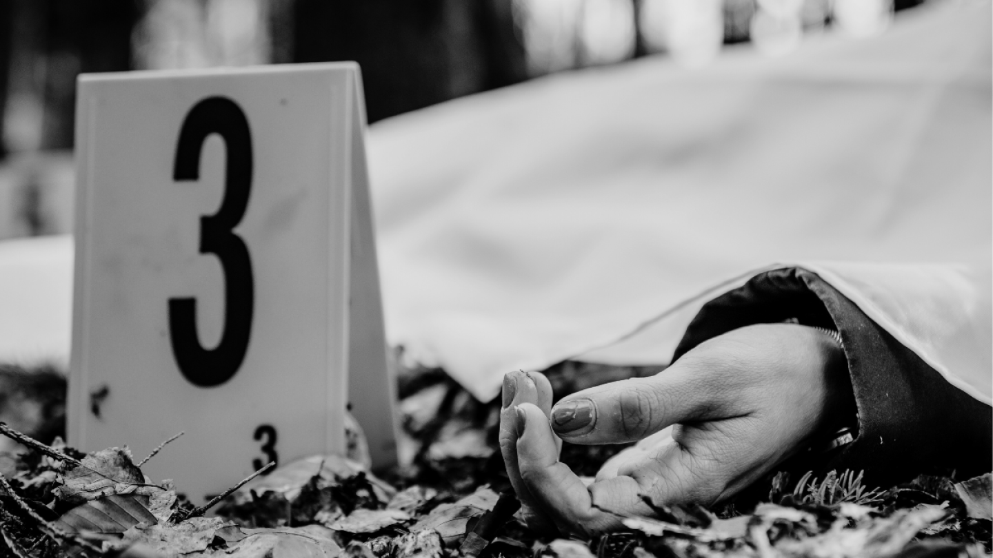 Encontraron sin vida a la actriz Humaira Asghar ¿llevaba muerta 9 meses?
