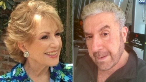 Freddy Gudinni se va contra Maxine Woodside; al recordar que vivió la misma experiencia que Ana