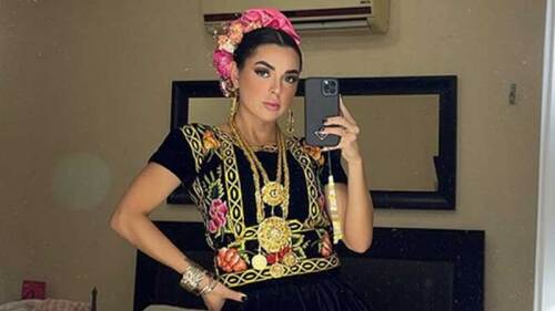 Actriz Aranza Peña pierde la vida