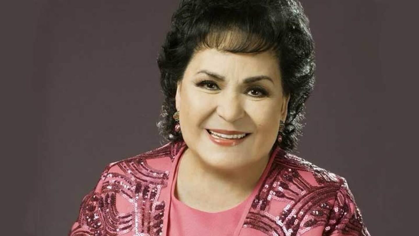 Carmen Salinas se intentó quitar la vida