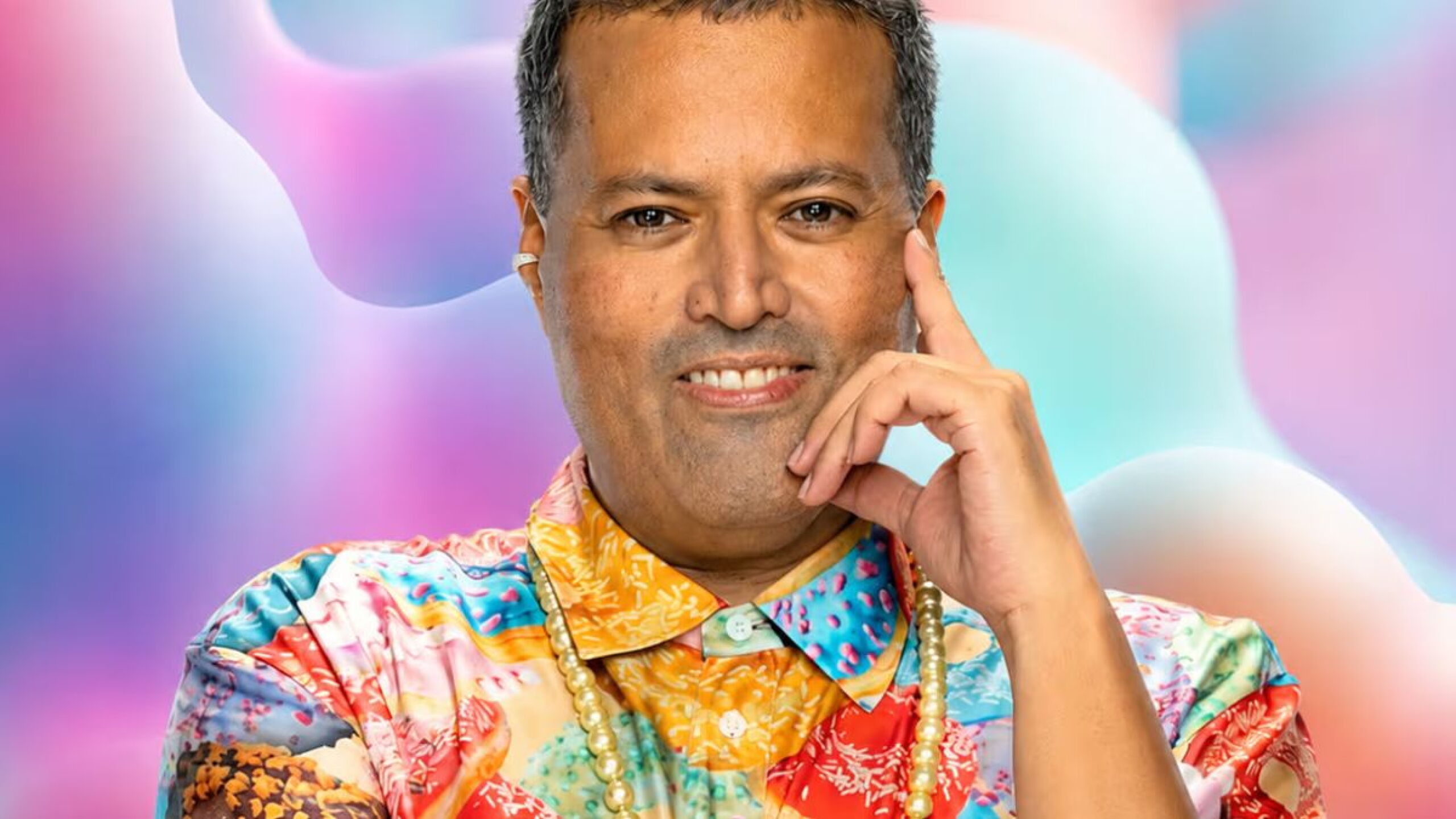 Aldo Rendón