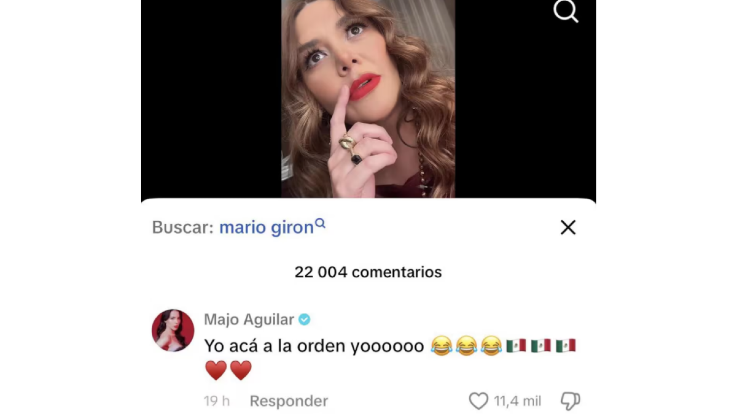 Majo Aguilar comenta que quiere abrir el concierto de Yuridia en la plaza de toros