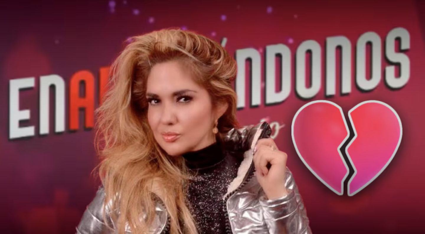 Heidy Infante de Enamorándonos