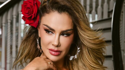 Ninel Conde