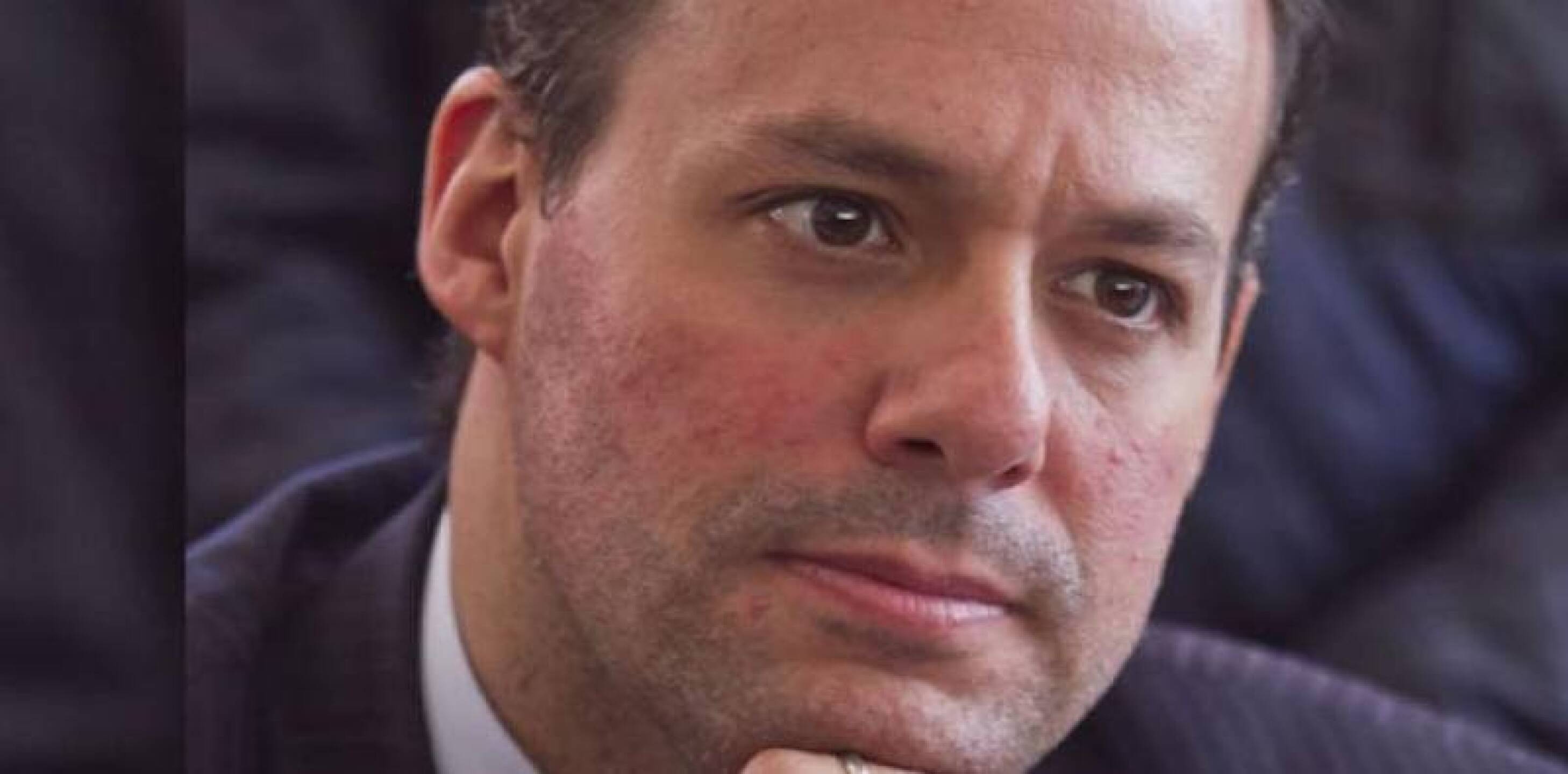 José joel ya hizo testamento