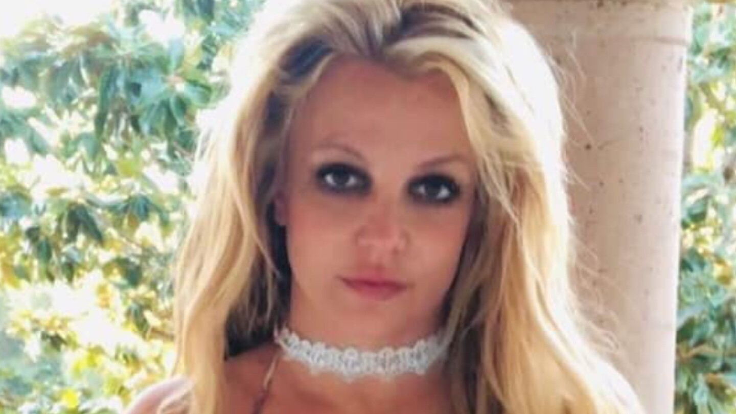 Britney Spears