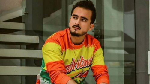 Ricardo Pérez revela que podría necesitar una prótesis de rodilla: "Llevo años sin ligamentos"