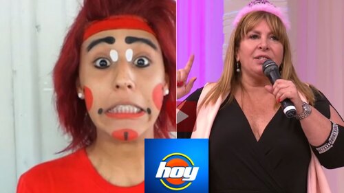 Lapizito estalla vs Magda, destapa maltrato que sufre y revela secretos de Hoy