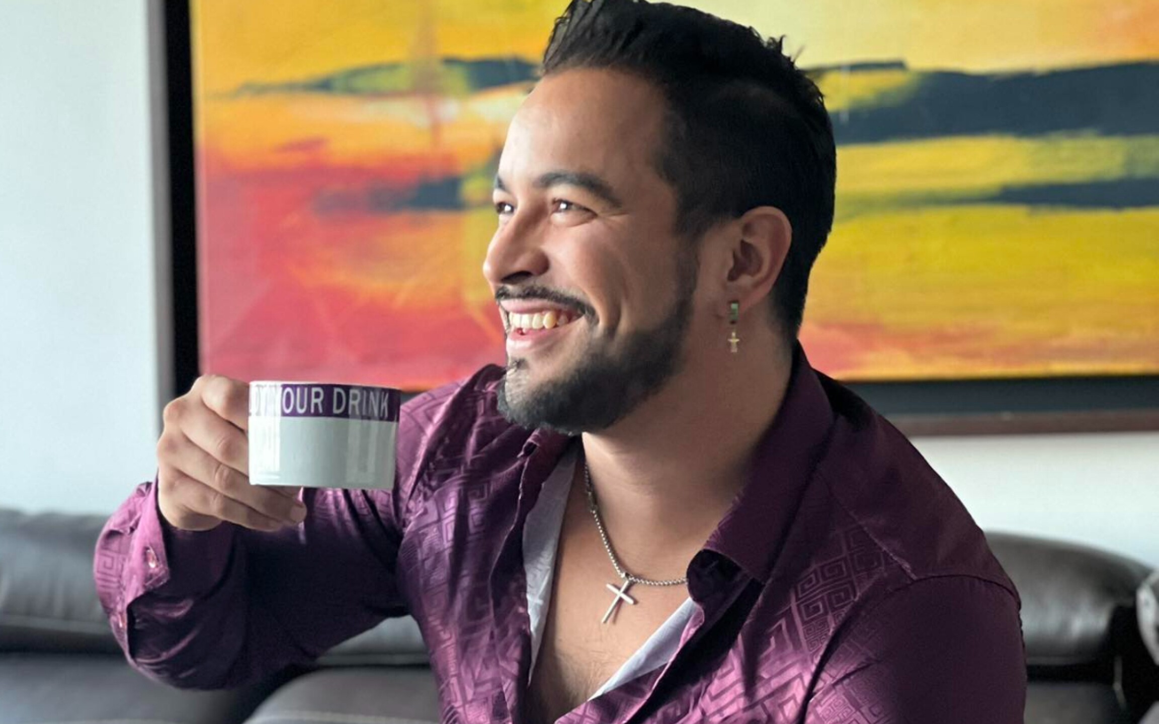 Jonathan Becerra
