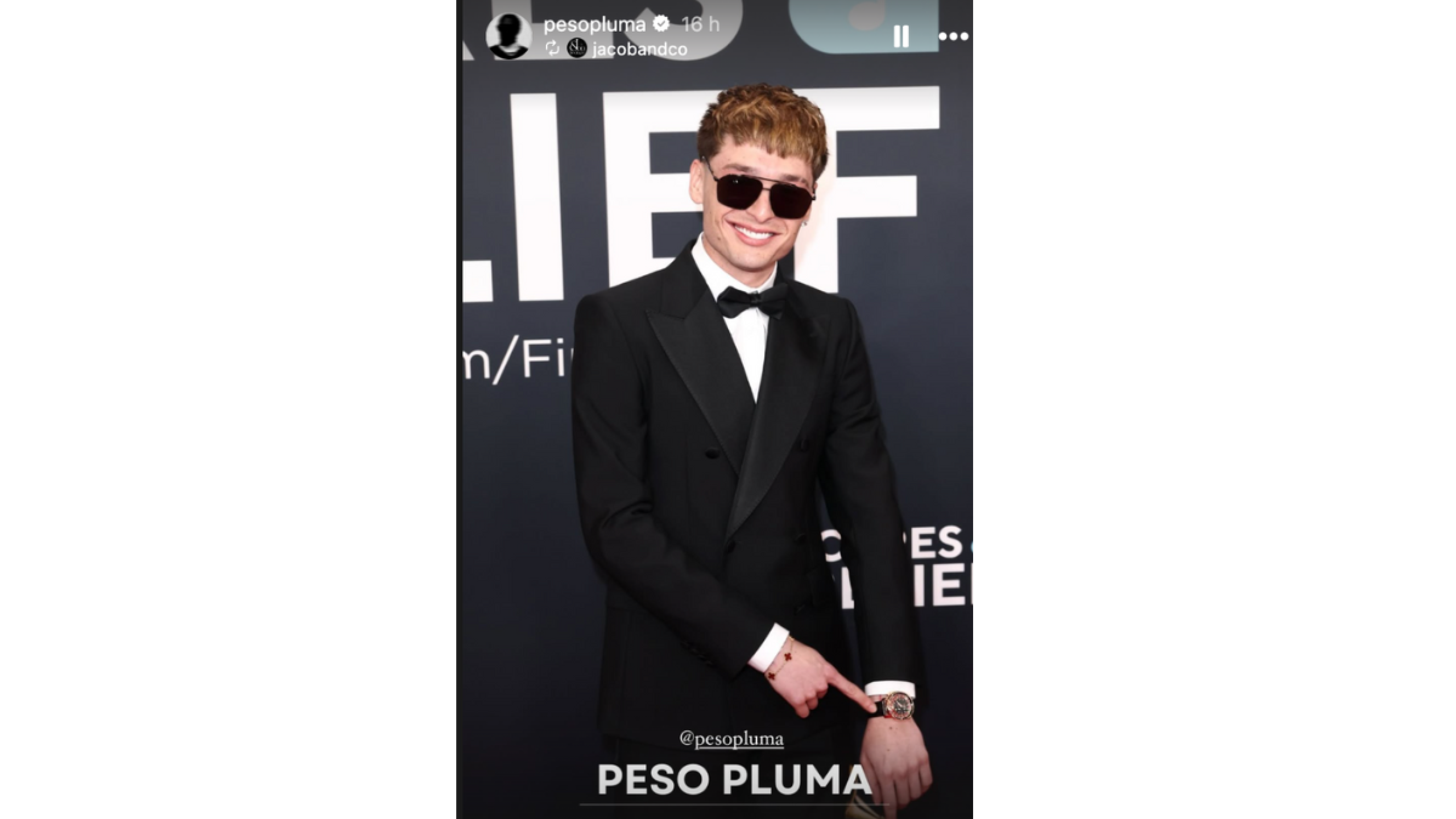 Peso Pluma
