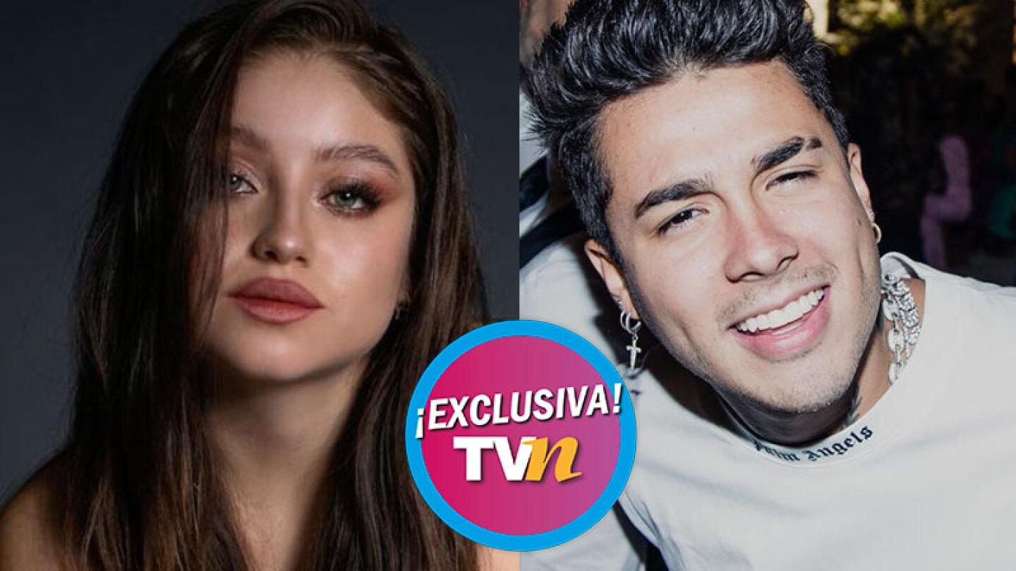 Karol Sevilla y Mario Bautista están saliendo juntos