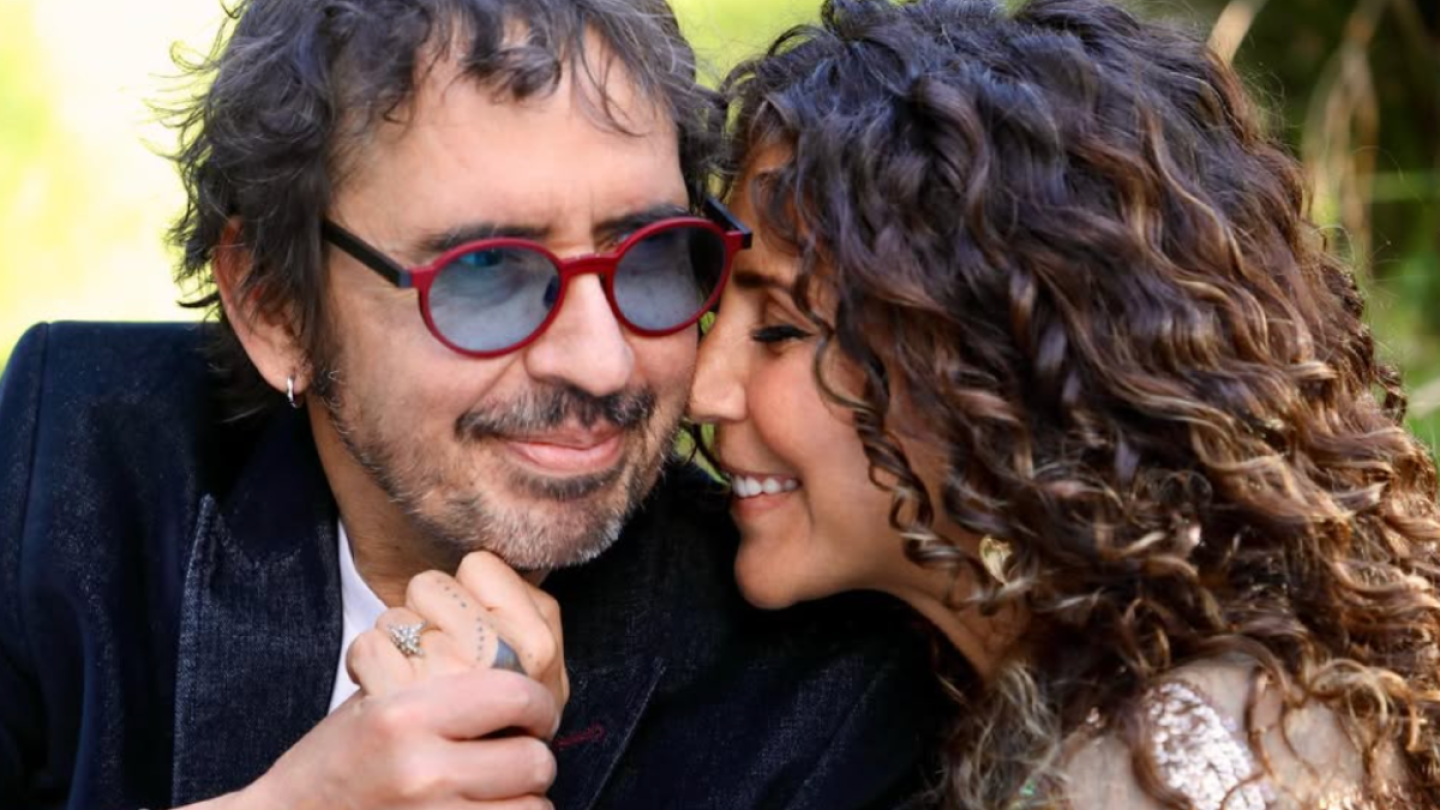 Vica Andrade publica video de Memo del Bosque en el hospital