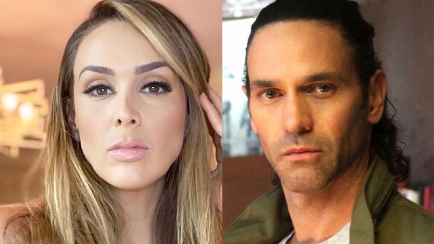 Jacky Bracamontes revela engaño de Valentino Lanús con famosa actriz 