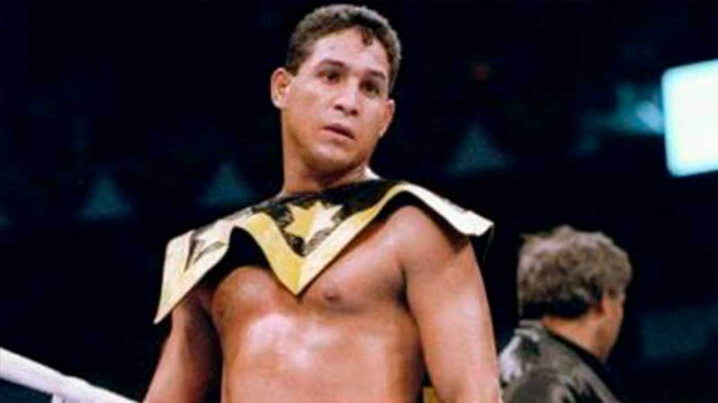 Macho Camacho perdió la vida por un impacto de bala