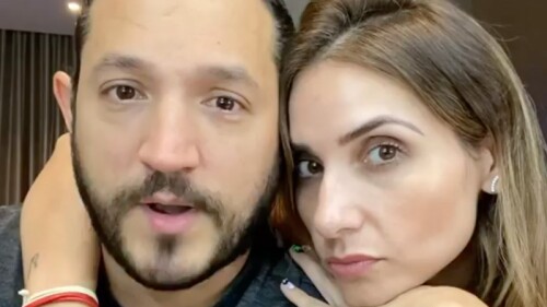 Jimena Longoria revela que perdió su bebé