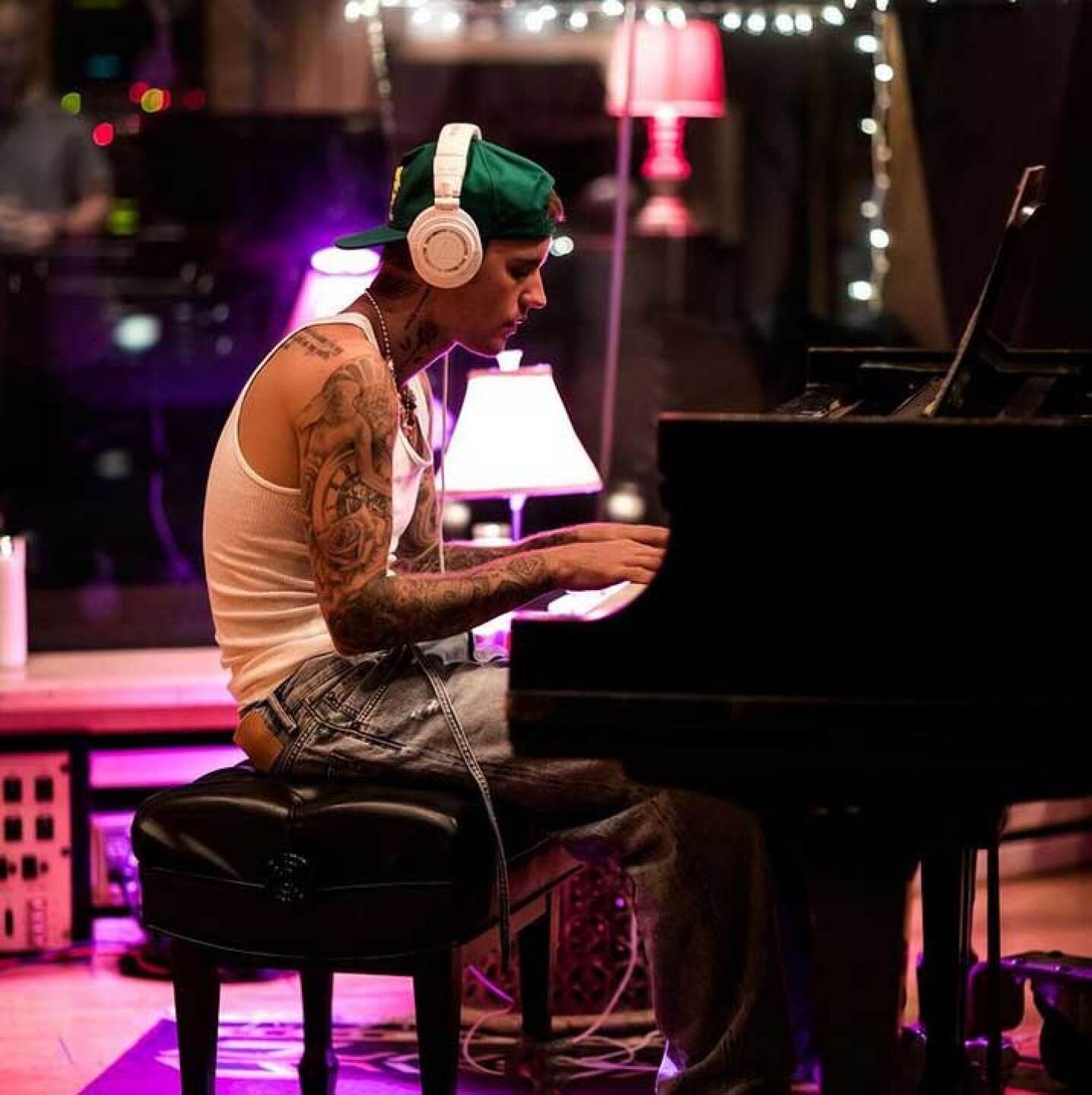 Justin Bieber