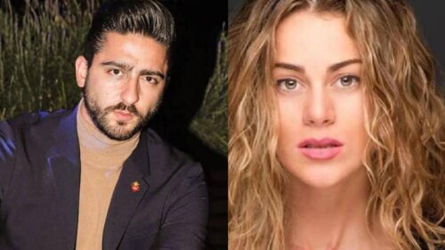 Mane, Potro, Carlos Speitzer y Candela Márquez se pelean en Las Estrellas