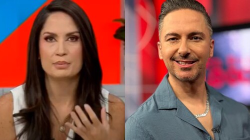 Joanna Vega-Biestro y Alex B