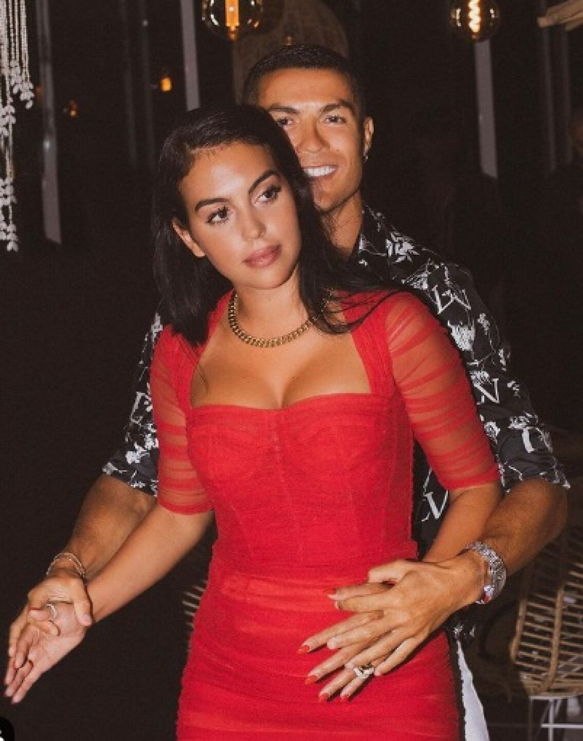 cristiano ronaldo tvnotas