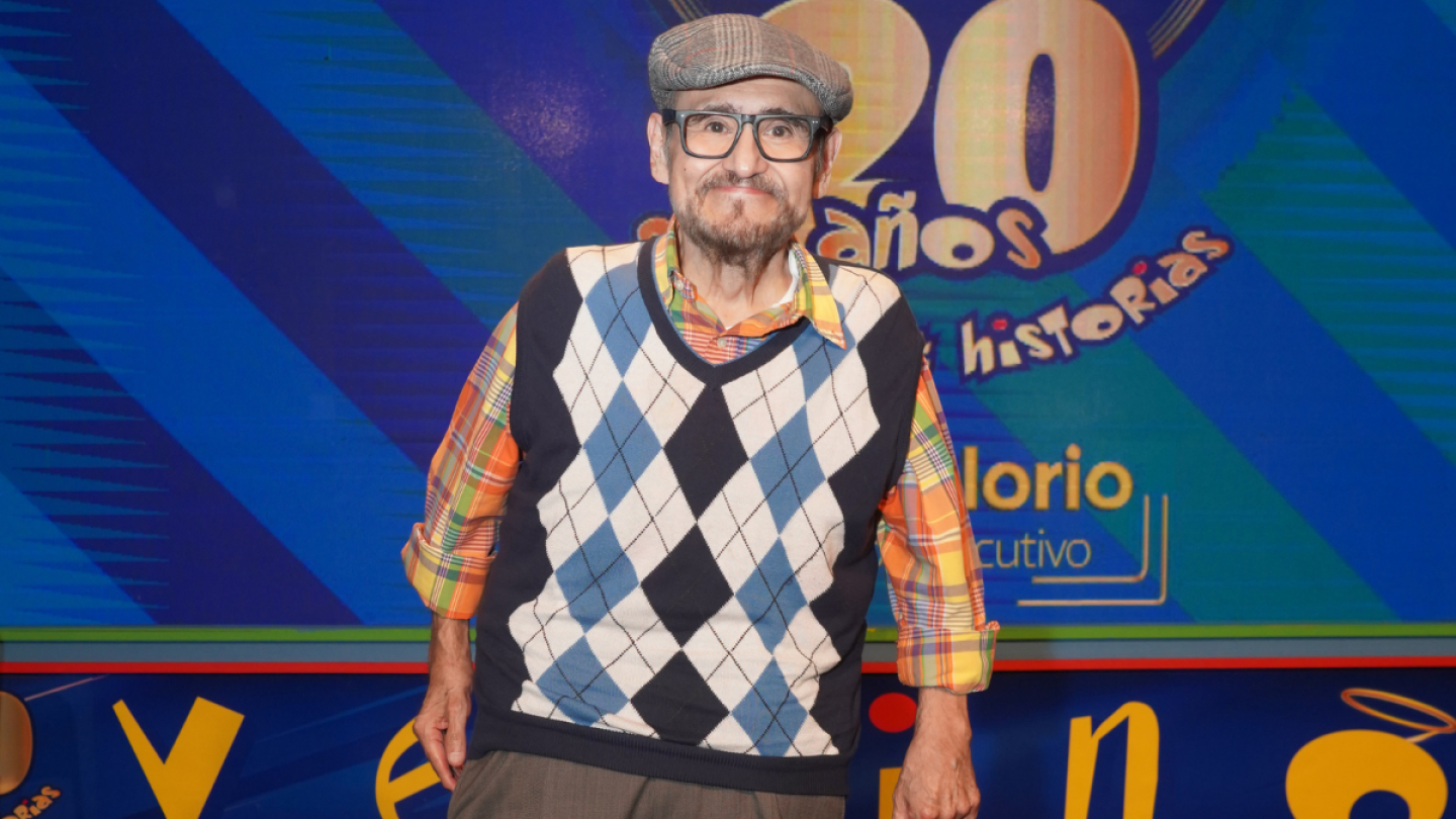 Edgar Vivar
