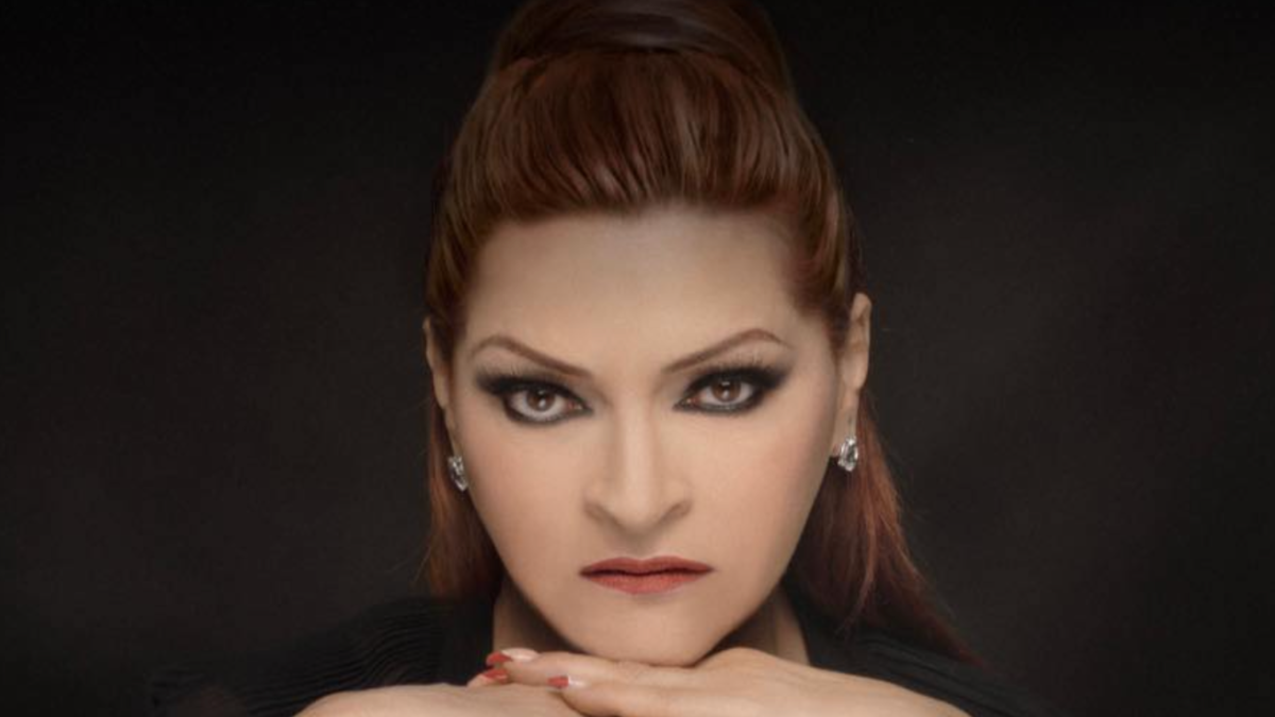 Rocío Banquells molesta con telenovela