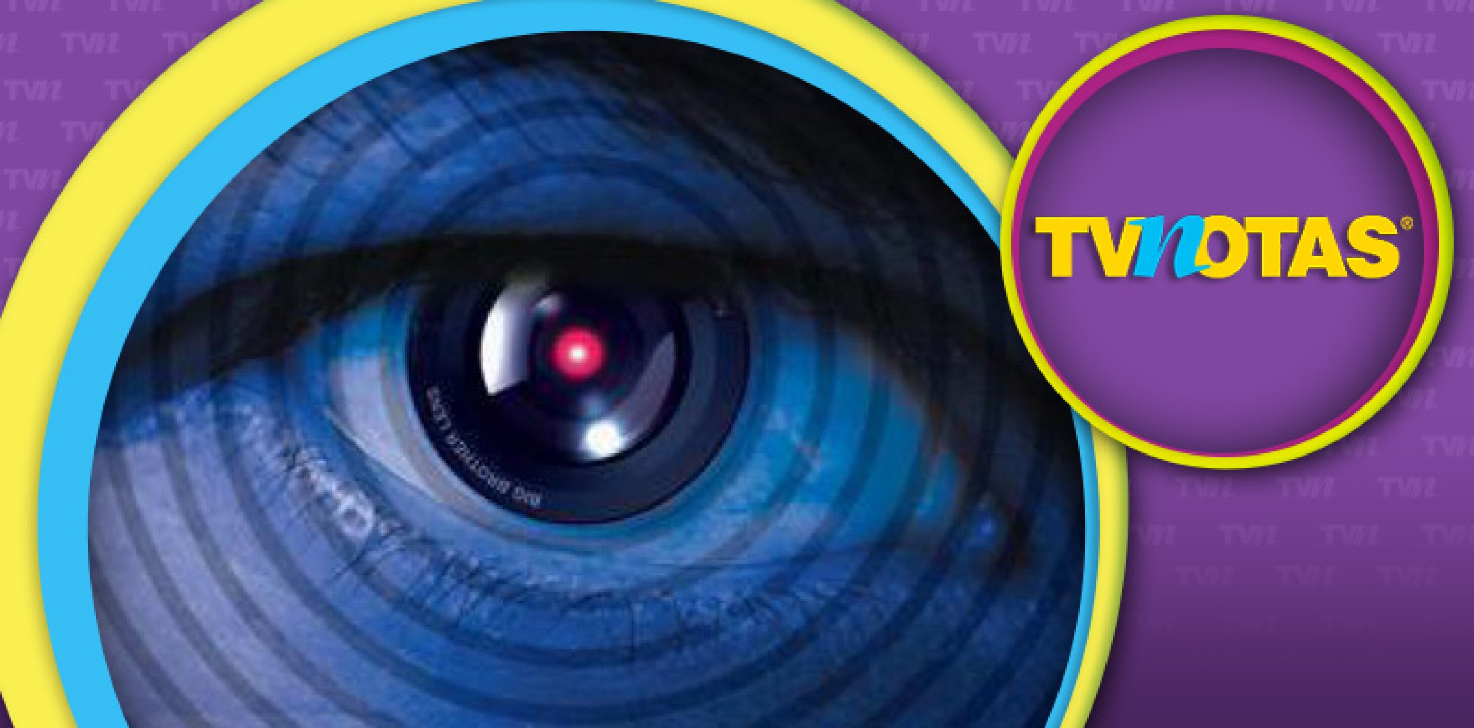 Big Brother denuncia.