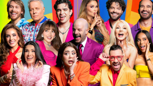 ¿Exhabitante de La casa de los famosos México 2025 tiene Parkinson?