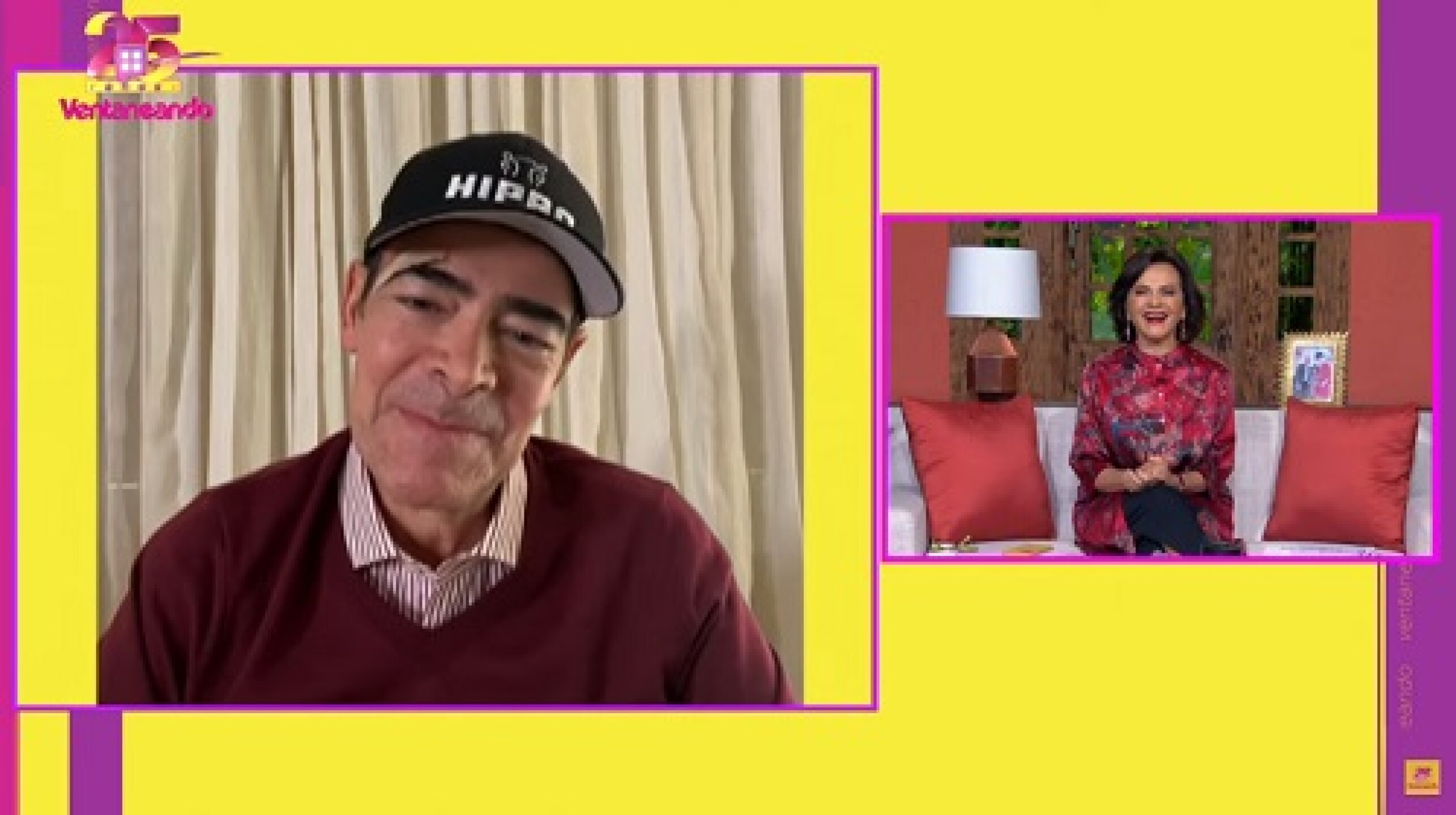 toño mauri salud tvnotas