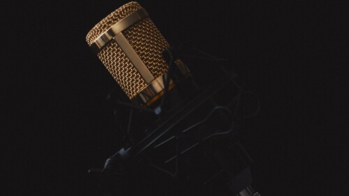 Fallece locutora de radio
