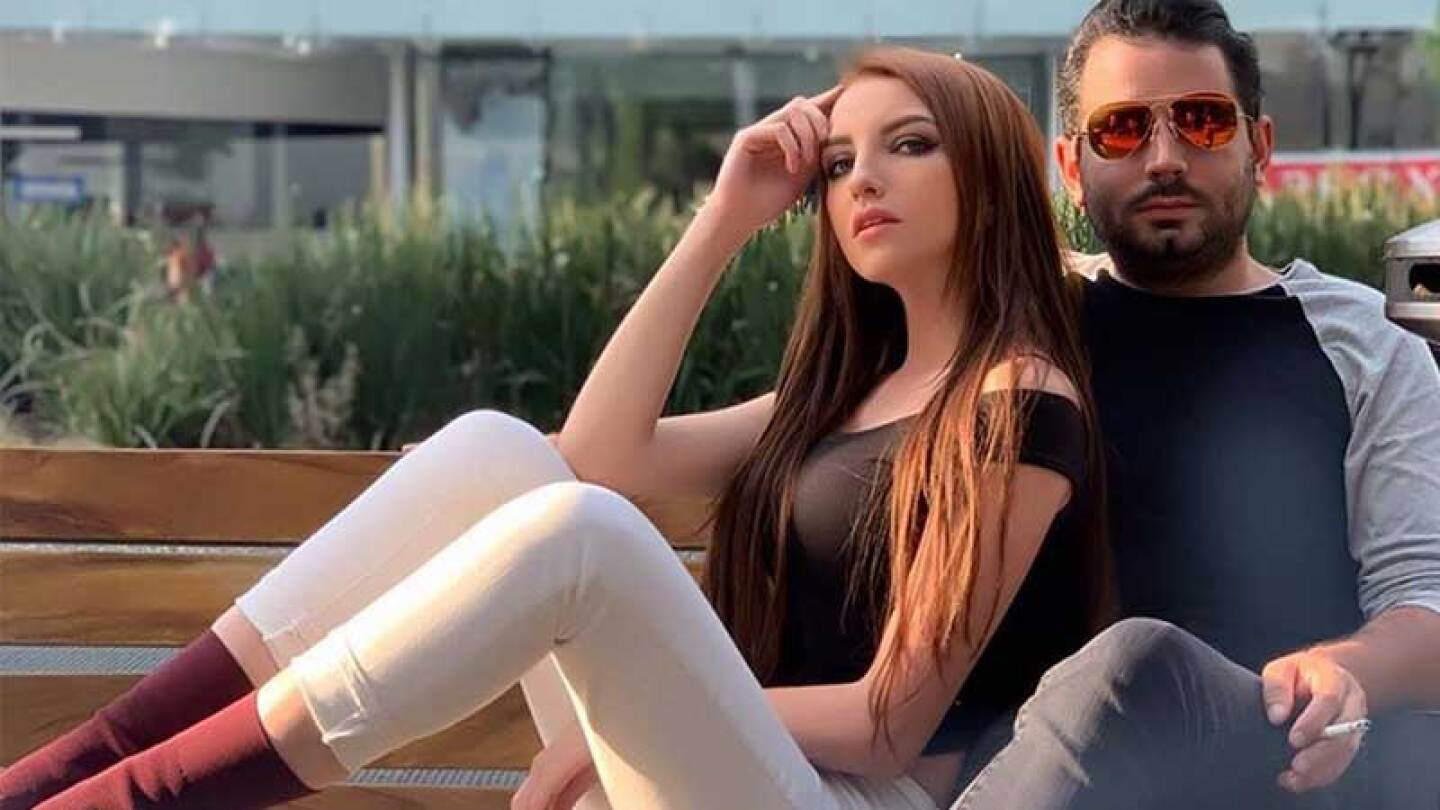 Terminaron porque José Eduardo Derbez no quiso casarse antes de los 30.